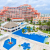 Отель Wyndham Grand Cancun All Inclusive Resort & Villas, фото 26