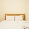 Отель Spacious 3BR Puri Casablanca Apartment near Kota Kasablanka Mall, фото 4
