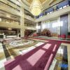 Отель Dingsheng Hotel, фото 5
