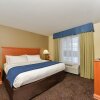 Отель Holiday Inn Express St Paul S - Inver Grove Hgts, an IHG Hotel, фото 19