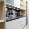 Отель Best Value 1Br At Twin Tower Apartment, фото 7