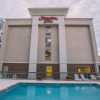Отель Hampton Inn Tallahassee-Central, фото 11
