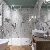 Отель SALUS Smart & Chic Hotel, фото 9