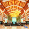 Отель Wugong Mountain Rongyuan International Hot Spring Resort, фото 9