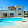Отель Villa Aeriko Chania, фото 2