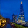 Отель Hilton London Tower Bridge, фото 23