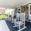 Отель Rodeway Inn & Suites Jacksonville near Camp Lejeune, фото 14