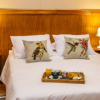 Отель Hostal Vientos de la Patagonia, фото 4