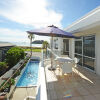 Отель Belle Mer Beach Front Apartments, фото 18