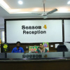 Отель Season 4 Residences - Teynampet, фото 20
