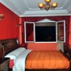 Отель Appart Hotel Dawlize в Надоре