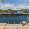 Отель Beautiful House Located In The Prestigious Neighborhood Of Port Antigua On A Deep, Wide Canal. 4 Bed, фото 21