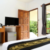 Отель Les Robinsons De Ranong Resort, фото 2