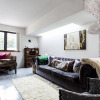 Отель onefinestay - Primrose Hill apartments, фото 5