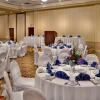 Отель Holiday Inn Bridgeport-Trumbull-Fairfield, фото 15
