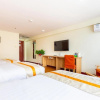 Отель Romantic Holiday Hotel Lanzhou, фото 21