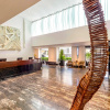 Отель Pergamon Hotel Frei Caneca Managed By AccorHotels, фото 32