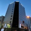 Отель Dormy Inn Ueno Okachimachi Hot Spring в Токио