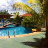 Отель & Spa Oceano Azzurro в Мансанильо