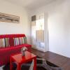 Отель Charming studio with terrace at 200 m from the beach in Anglet - Welkeys, фото 8