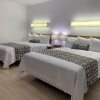 Отель Inn On 95 McDermitt, фото 2