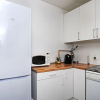 Отель Sweet Garden Apartment, фото 3