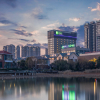 Отель Holiday Inn Express Kaifeng City Center, an IHG Hotel, фото 1