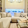 Отель Bright Spacious 3 Bedroom Home In Chelsea, фото 15