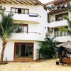 Отель Burgues Mancora - Hostel, фото 23