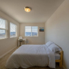 Отель A-seattle Urban Village- Lopez- Roof top View Deck, фото 4