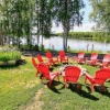 Отель Alaska's Heritage Lodge, фото 15