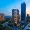Отель Courtyard by Marriott Luoyang, фото 1