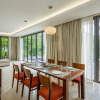 Отель Ocean Beach Villas Da Nang 3 bedroom Garden View, фото 3