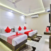 Отель OYO 15453 Hotel Pearl, фото 18