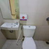 Отель Nida Rooms Tampan Universitas Riau Hr Subrantas At Mona Plaza Hotel, фото 5