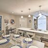 Отель Updated Lake Taneycomo Condo w/ Screened Porch!, фото 13