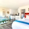 Отель 1 Bedroom near Hollywood Sights, фото 1