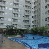 Отель Compact Studio Parahyangan Residence Apartment near UNPAR, фото 15