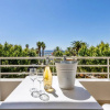 Отель Hôtel Espadon, фото 8