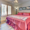 Отель Charming Cloudcroft Retreat: 3 Mi to Skiing!, фото 3