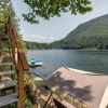 Отель Mt Baker Lodging Cabin 24 - LAKESIDE, SLEEPS 4! by MBL, фото 14