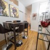 Отель Lovely 4 Br Apt - 2 Blocks To Central Park West, фото 14