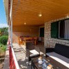 Отель Awesome Home in Vela Luka With Wifi and 2 Bedrooms, фото 16