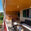 Отель Awesome Home in Vela Luka With Wifi and 2 Bedrooms, фото 24