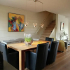 Отель Spacious Holiday Home With Garden, фото 12