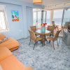 Отель Penthouse in front of the sea by La Recepción, фото 11