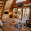 Отель Sapanca Narli Bahçe Bungalov, фото 17