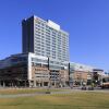 Отель Buffalo Marriott Harborcenter, фото 1