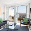 Отель Rooms & Suites Balcony 3C, фото 11