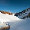 Отель Weningeralm, фото 19